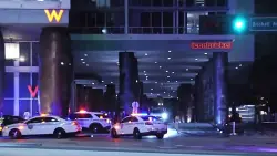 Subject in fatal stabbing at Icon Residences in Brickell found dead: Police