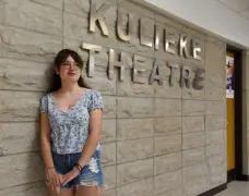 Student journalist's investigation into Prospect's first principal prompts review of honorary naming